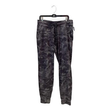 Lululemon Leggings Grey LG 11443-S000200539