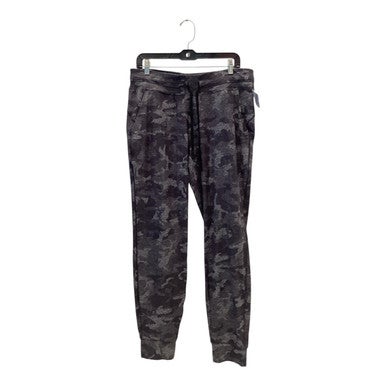 Lululemon Leggings Grey LG 11443-S000200539