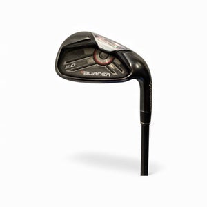 Used Taylormade RAC PITCHING WEDGE Golf Chipper RH Pitching Wedge 11443-S000200534