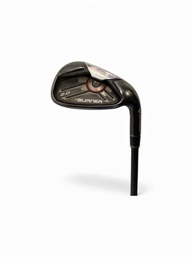 Used Taylormade RAC PITCHING WEDGE Golf Chipper RH Pitching Wedge 11443-S000200534