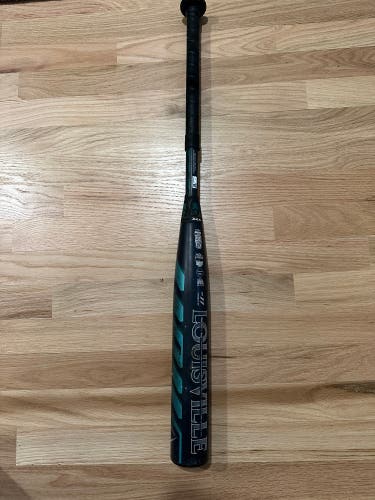 2025 Louisville Slugger Kryo Composite Bat (-11) 19 oz 30" (Used)