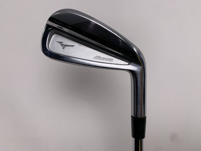 Mizuno MP 18 MMC Fli Hi Single 2 Utility Iron DG Tour Issue X100 Extra Stiff RH