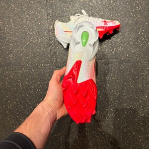 Custom University of Maryland Under Armour Blur (New)