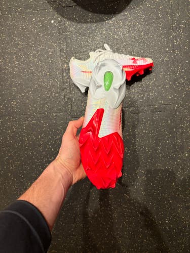 Custom University of Maryland Under Armour Blur (New)