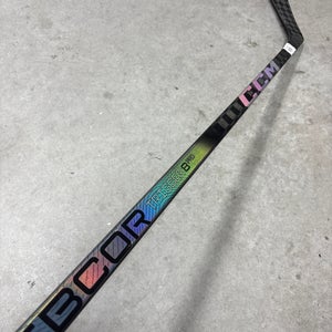 80 Flex P86  Senior CCM RibCor Trigger 8 Pro Left Hand Hockey Stick Pro Stock NHL (New)
