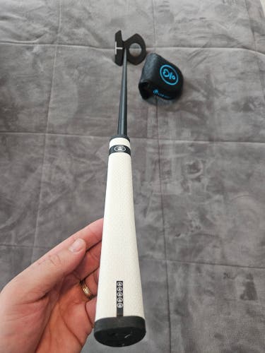 L.A.B. Golf DF3 Right Handed Putter 35" (New)