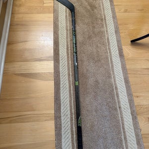 Senior CCM Ribcor Reckoner Left Hand Hockey Stick P14 75 Flex (Used)