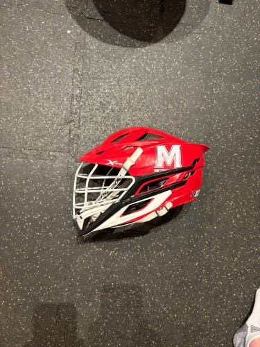 University of Maryland Cascade XRS Helmet (Used)
