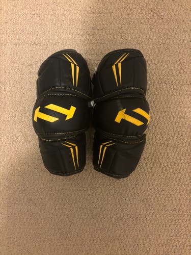 Large/Extra Large Adult True ZeroLyte Arm Pads (Used)