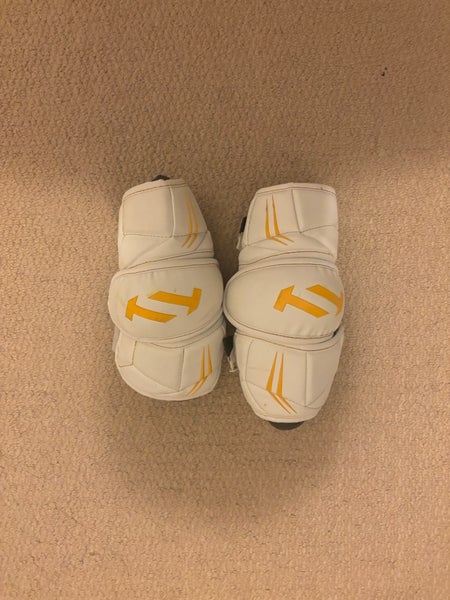 Large/Extra Large Adult True ZeroLyte Arm Pads (Used)