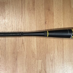 2023 Easton Hype Comp Composite BBCOR Certified Bat (-3) 30 oz 33" (Used)