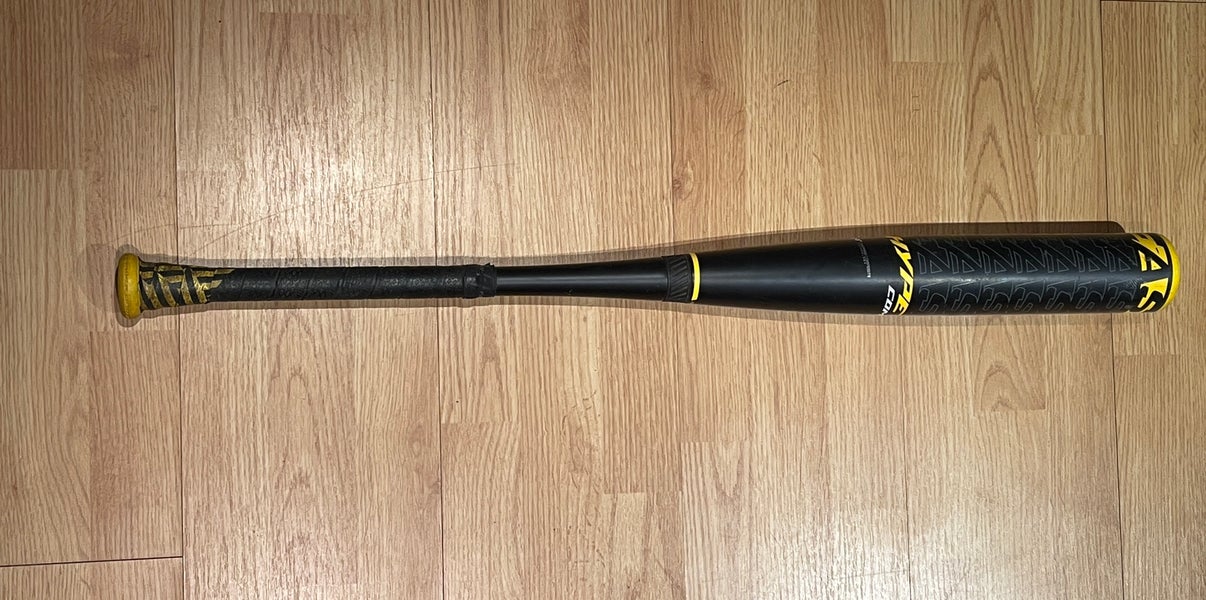 2023 Easton Hype Comp Composite BBCOR Certified Bat (-3) 30 oz 33" (Used)