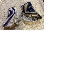 Reebok Regular (Used)