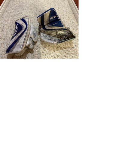 Reebok Regular (Used)