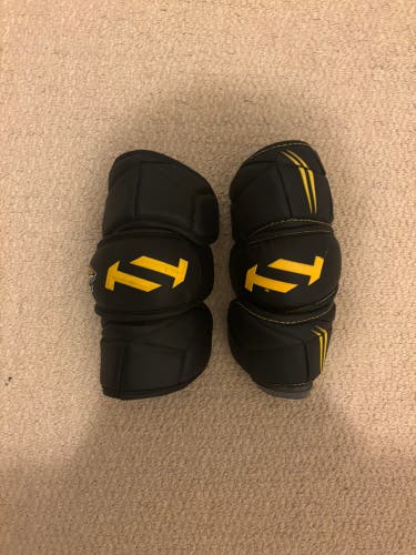 Large/Extra Large Adult True ZeroLyte Arm Pads (Used)