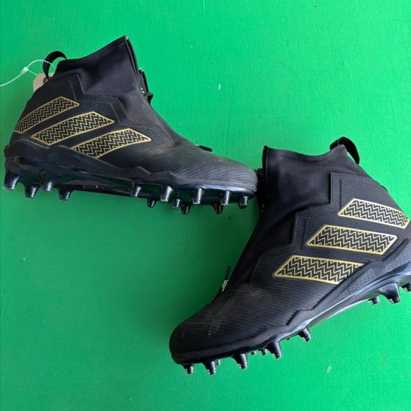 Adidas Nasty 2.0 Lineman Cleats | Size 12.5