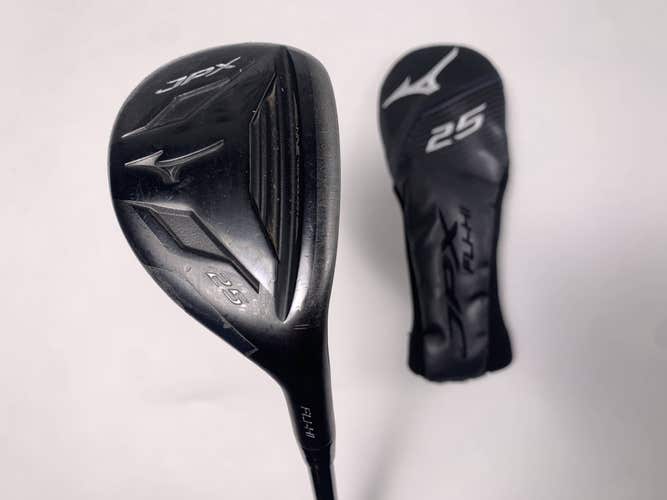 Mizuno JPX 925 Fli-Hi 5 Hybrid 25* Recoil Dart ESX F2 60g Senior RH HC