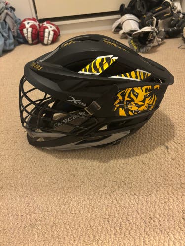 Cascade XRS Helmet (Used)