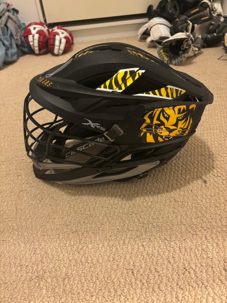 Cascade XRS Helmet (Used)