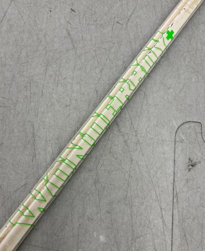 Maverik Wonder Boy + Defense Shafts