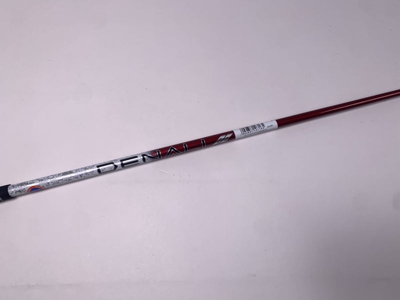 Project X Denali Red 6.0 60g Stiff Graphite Driver Shaft 44"-Srixon