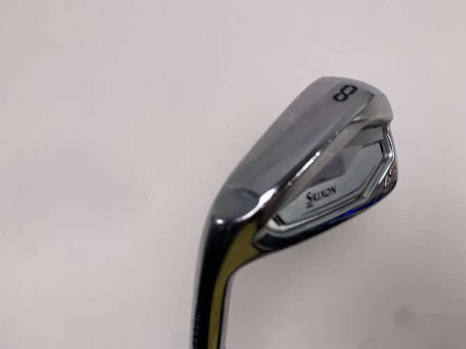 Srixon ZX5 Single 8 Iron KBS Tour 105 Regular Steel Mens LH