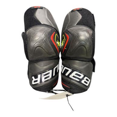 Used Bauer 2XPRO Senior Elbow Pads SM 11375-S000370880