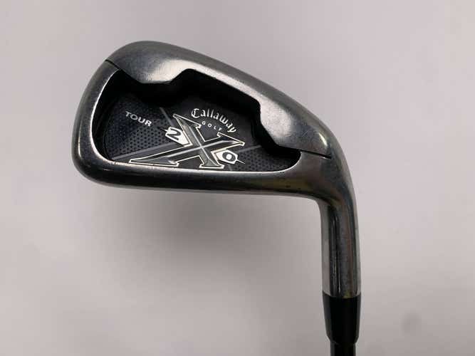 Callaway X-20 Tour Single 5 Iron M75i Regular Graphite Mens RH