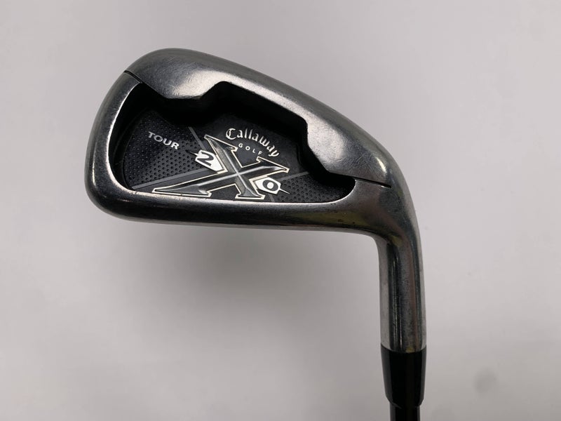 Callaway X-20 Tour Single 5 Iron M75i Regular Graphite Mens RH