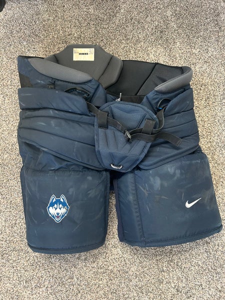 Senior XL Bauer Pro Hockey Goalie Pants Pro Stock (Used)