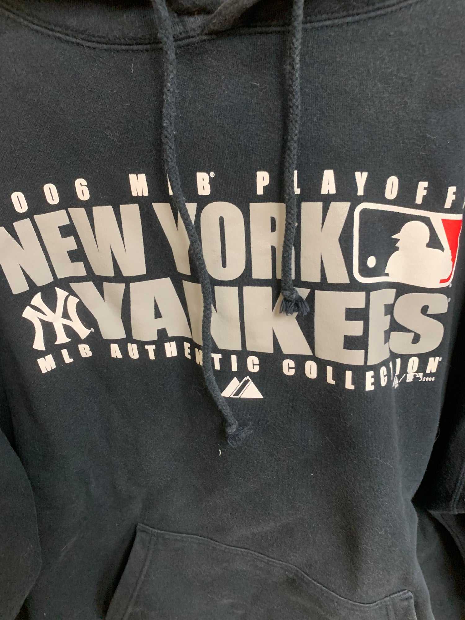 ★限定出品★ MLB NEWYORK YANKEES FURUKAWA 2006 ☆限定出品☆ MLB NEWYORK YANKEES FURUKAWA 2006 MLB Retro Dynasty