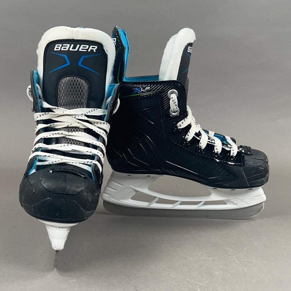 Bauer XLP Size Youth 10Y Hockey Skates