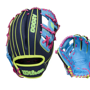 New Wilson A2000 1786SS 11.5" Glove - Winter 2025 (WBW103450115) Free Shipping