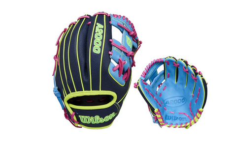 New Wilson A2000 1786SS 11.5" Glove - Winter 2025 (WBW103450115) Free Shipping