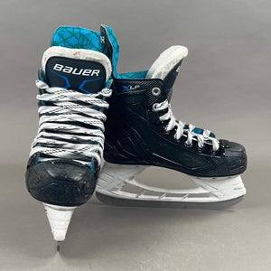 Bauer XLP Size 1 Junior Hockey Skates