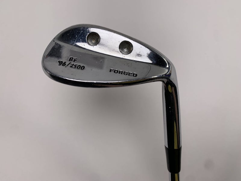 Titleist Brad Faxon 96/2500 Sand Wedge SW 56* True Temper Dynamic Gold Wedge RH