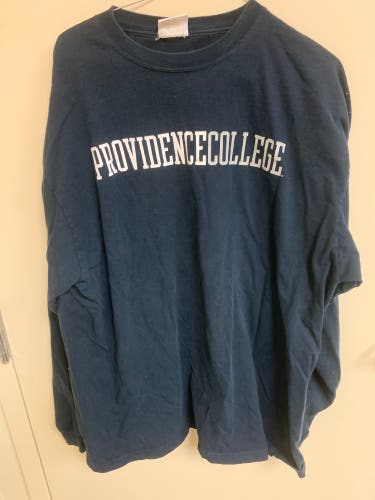Providence College Long Sleeve Tshirt XXL