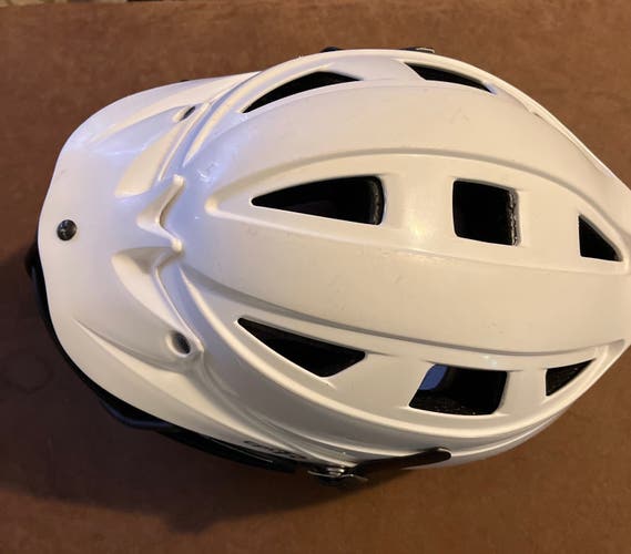 Cascade CPV-R Helmet (Used)