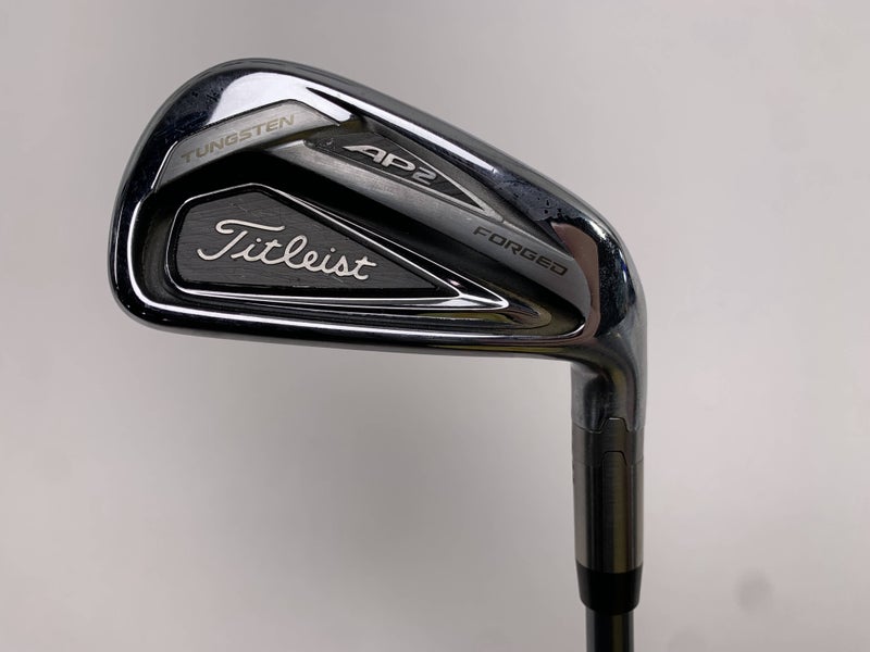 Titleist 716 AP2 Single 7 Iron Fitter 2* Flat  Kuro Kage Tini 50g Ladies RH