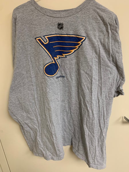 St Louis Blues Tshirt 3XL