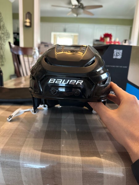 Bauer Hyperlite 2 Helmet (Used)