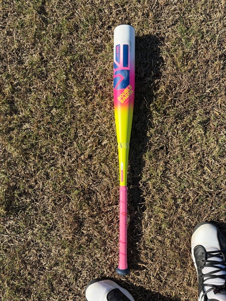 Easton Dub, barely used 31 drop 10