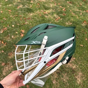 Cascade XRS Pro Helmet (New)