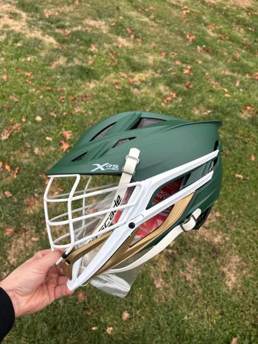 Cascade XRS Pro Helmet (New)