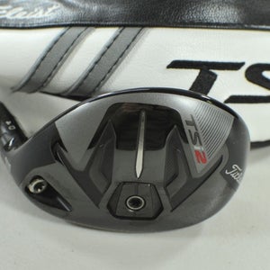 Titleist TSi2 5-24* Hybrid Regular Flex Right Tensei Blue AV 65 Graphite #207420