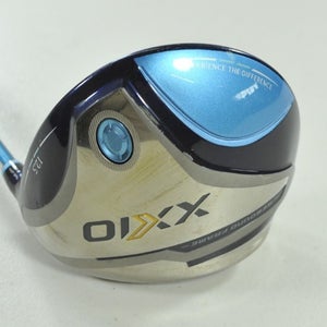 XXIO Twelve 12 Ladies 12.5* Driver Right DST 34g Ladies Flex  # 207436