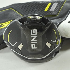 LEFT HANDED Ping G430 Max 10.5* Driver Regular Flex Alta CB 55g  #207481