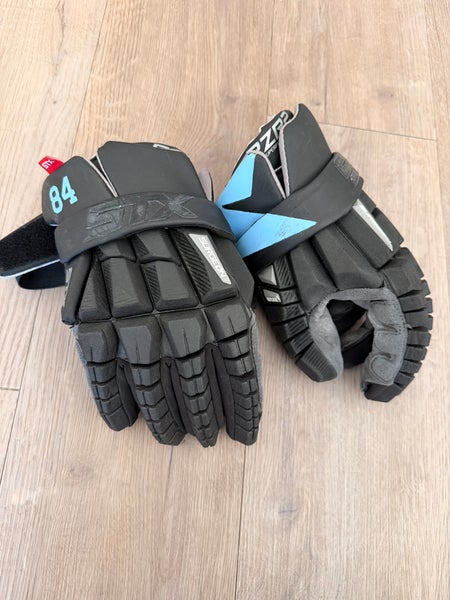 Custom STX Surgeon RZR2 Gloves 13" (Used)