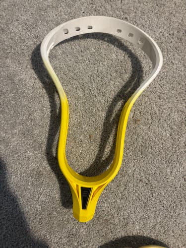Epoch Z-Three Unstrung Head (New)