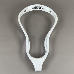 STX Stallion Attack/Mid Unstrung Lacrosse Head